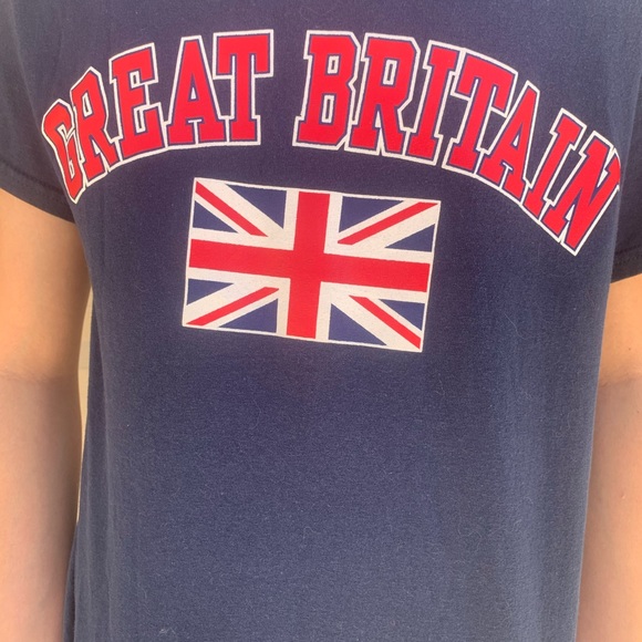 Great Britain Shirt - Picture 3 of 3